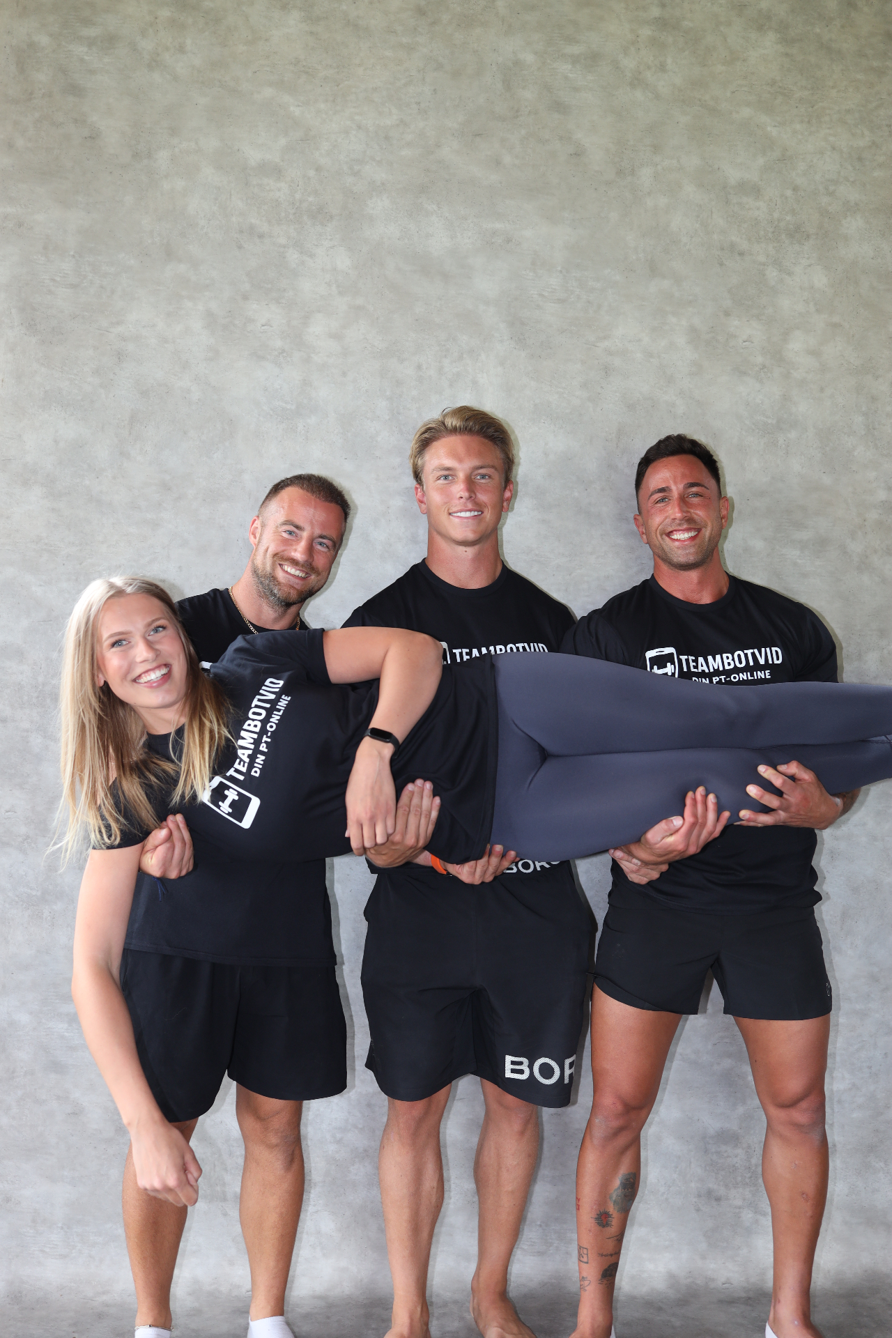 Team Botvid